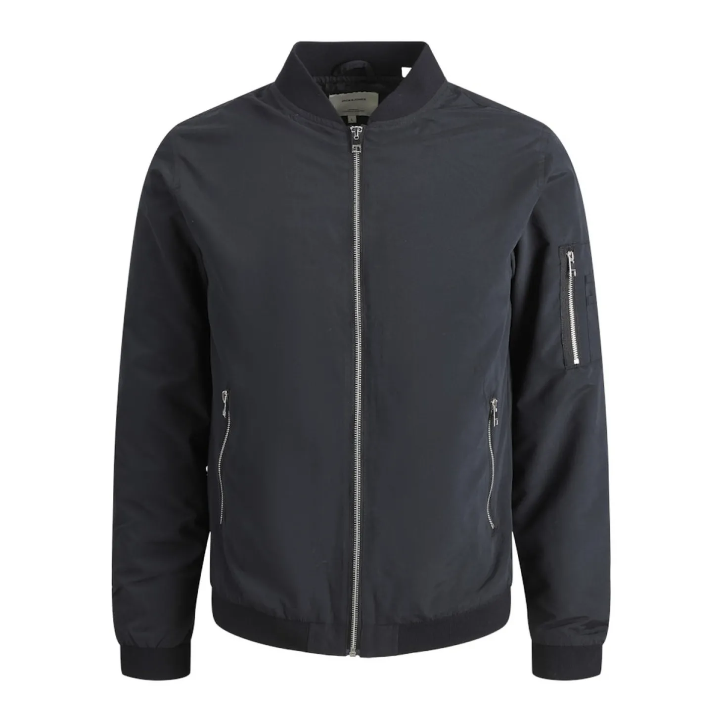 JJERUSH BOMBER NOOS