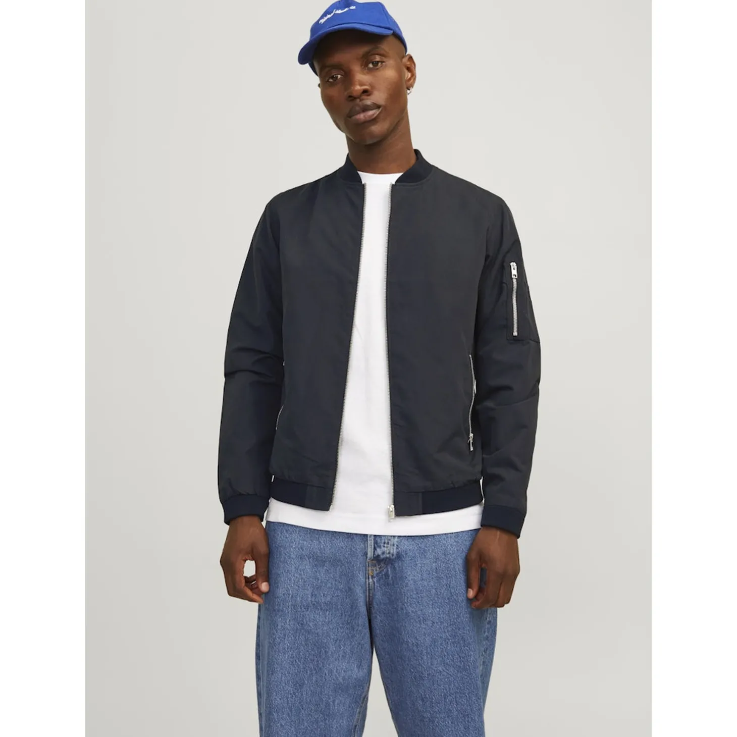 JJERUSH BOMBER NOOS