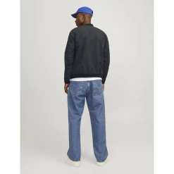 JJERUSH BOMBER NOOS