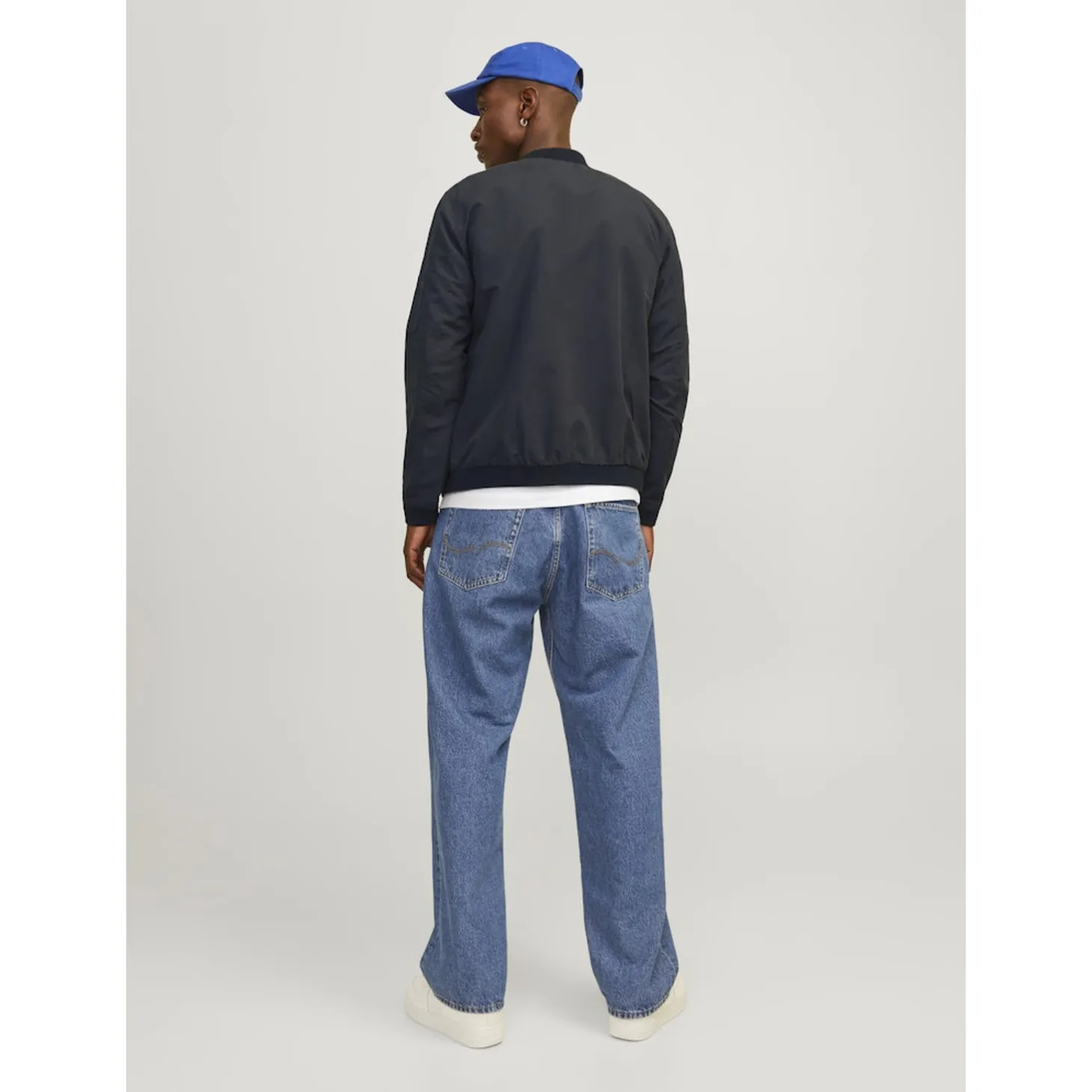 JJERUSH BOMBER NOOS