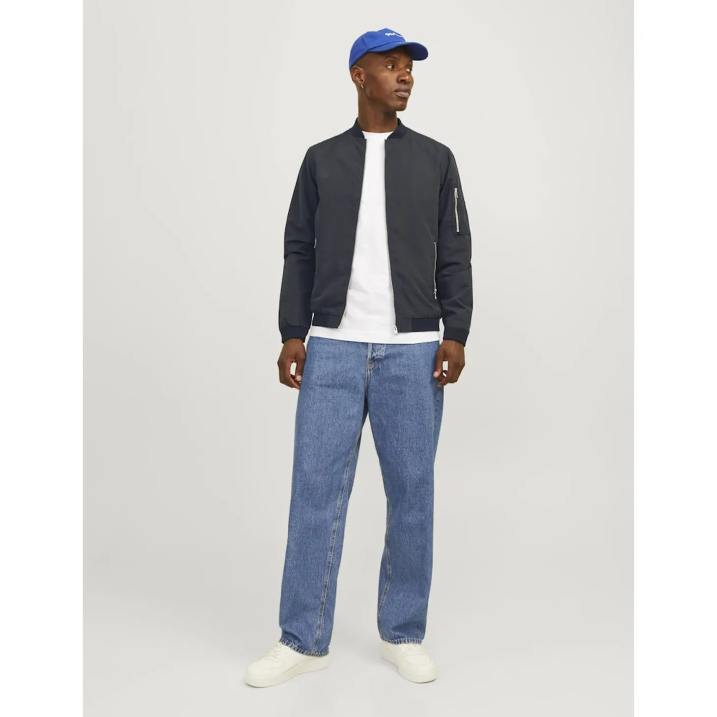 JJERUSH BOMBER NOOS
