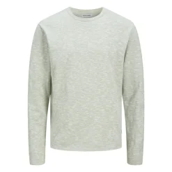 JJESUMMER KNIT CREW NECK SN