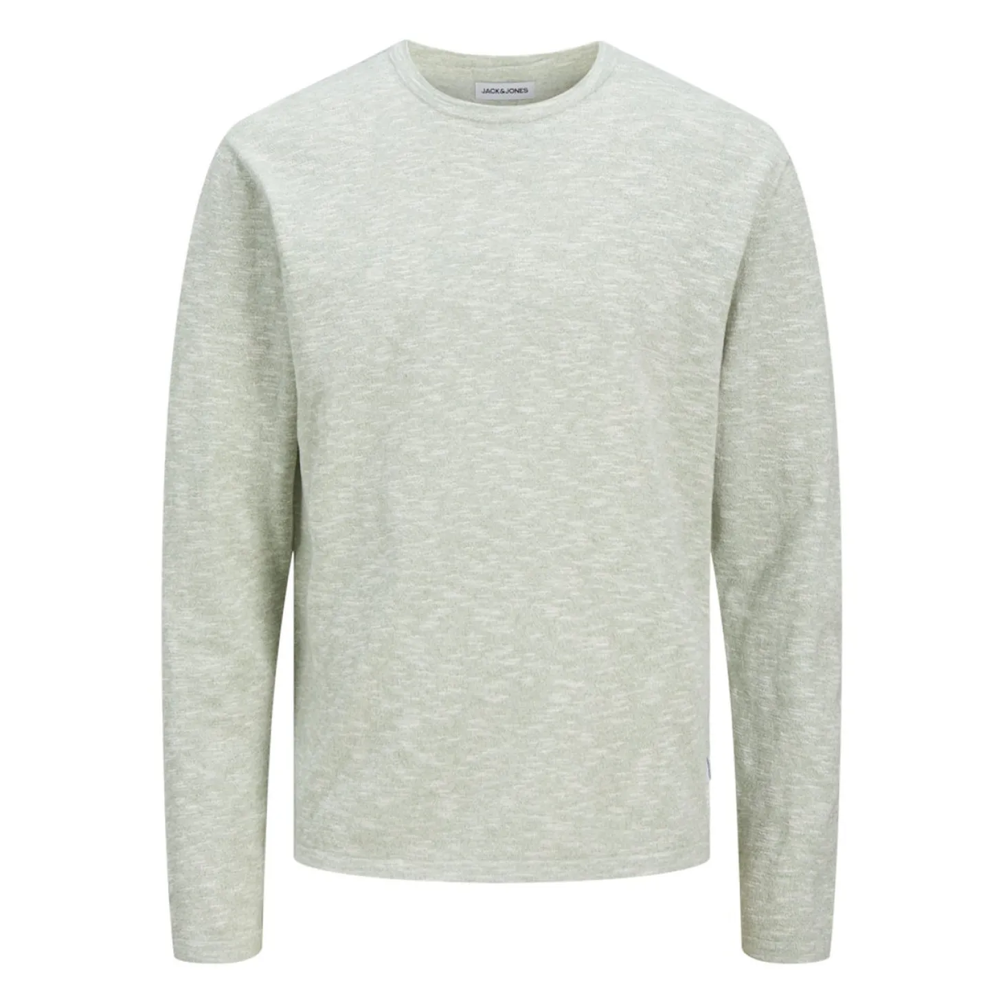 JJESUMMER KNIT CREW NECK SN