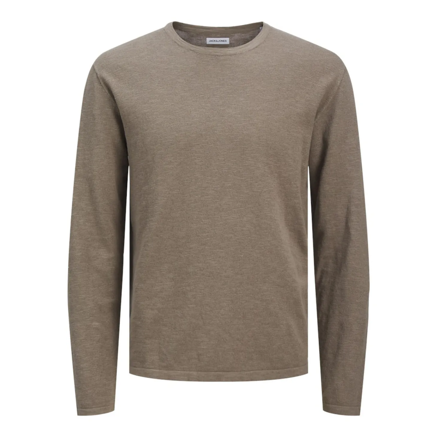 JJESUMMER KNIT CREW NECK SN