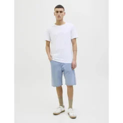 JJIALEX JJORIGINAL SHORTS SBD