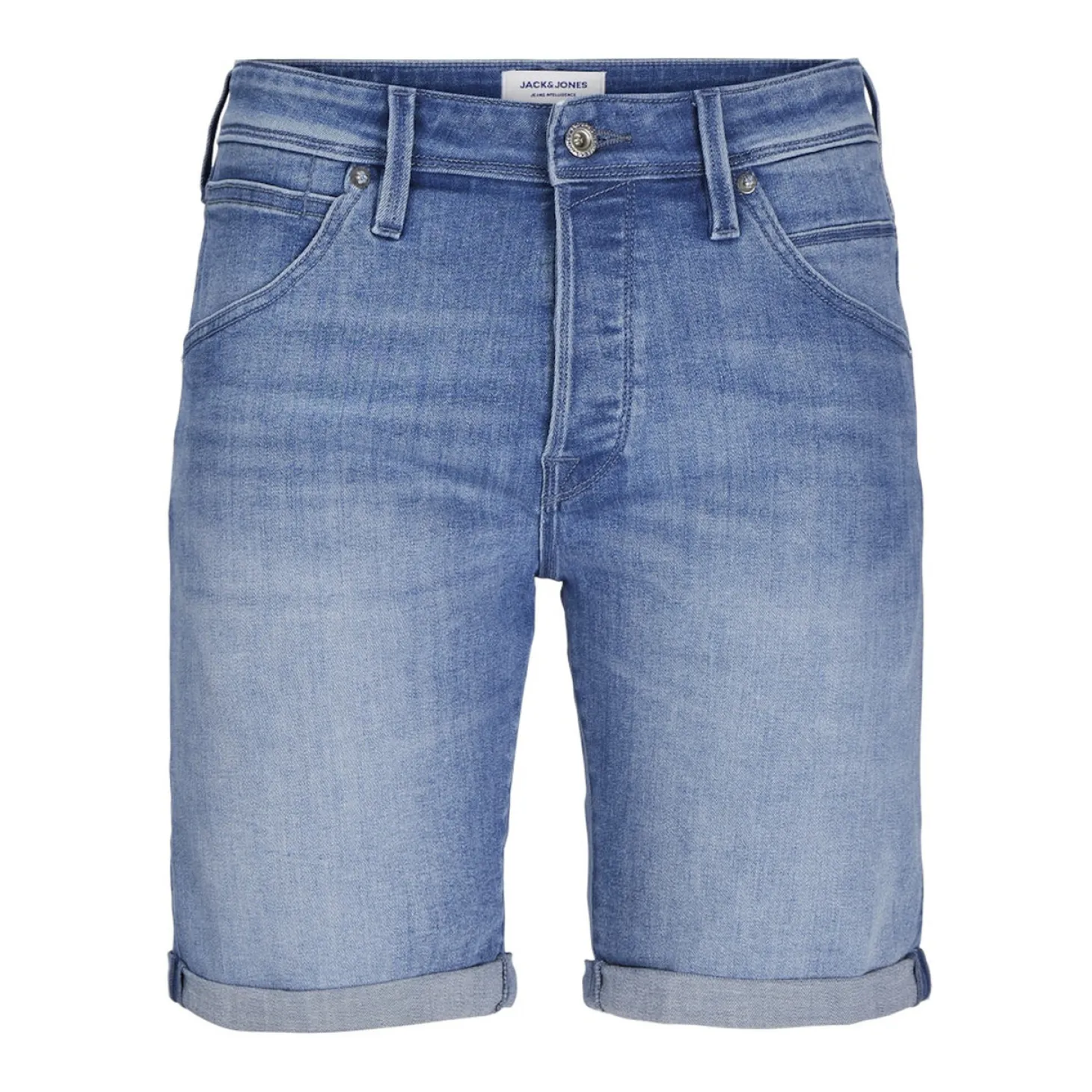 JJIRICK JJFOX SHORTS CB 310 SN