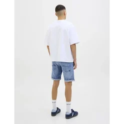 JJIRICK JJFOX SHORTS CB 310 SN