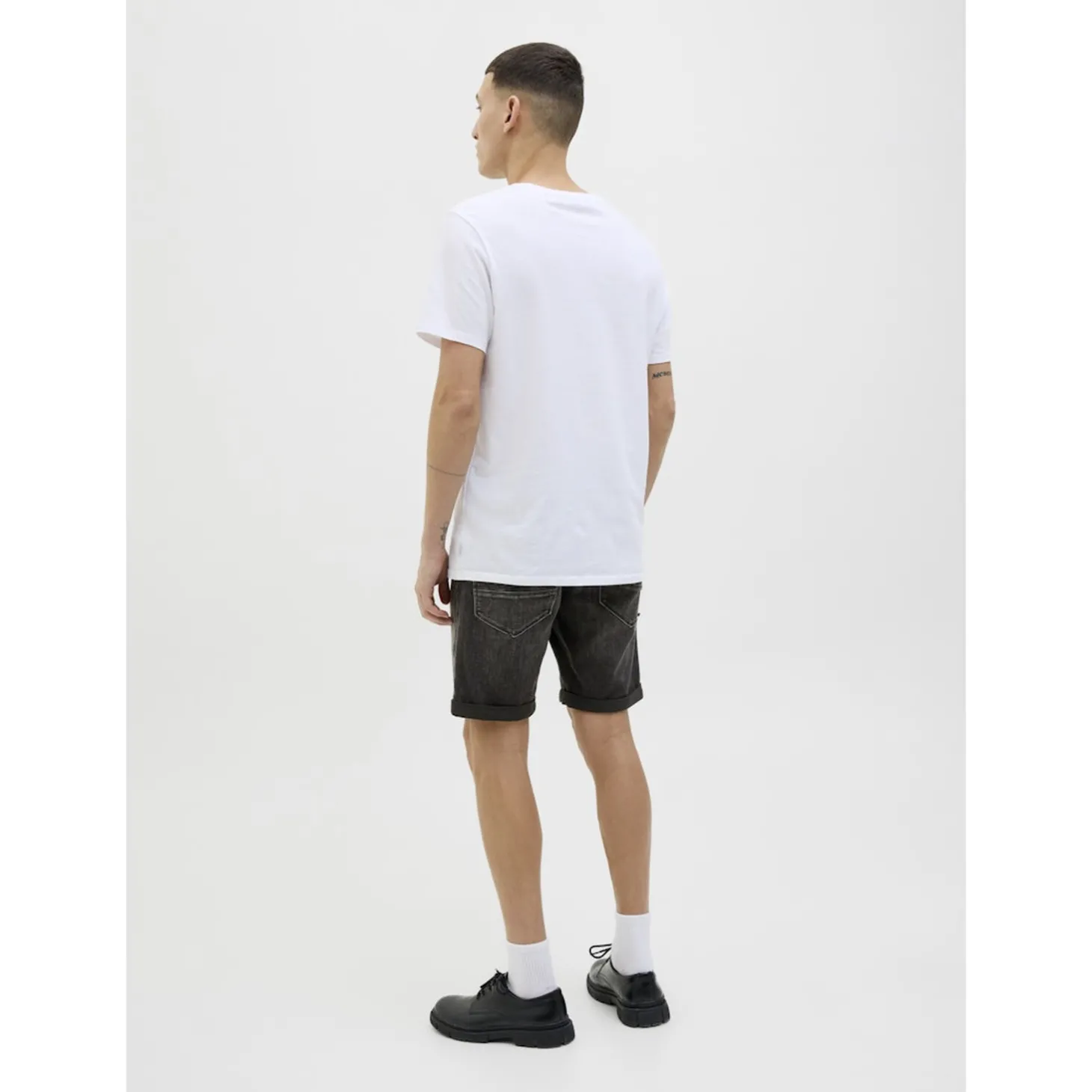 JJIRICK JJFOX SHORTS CB 310 SN