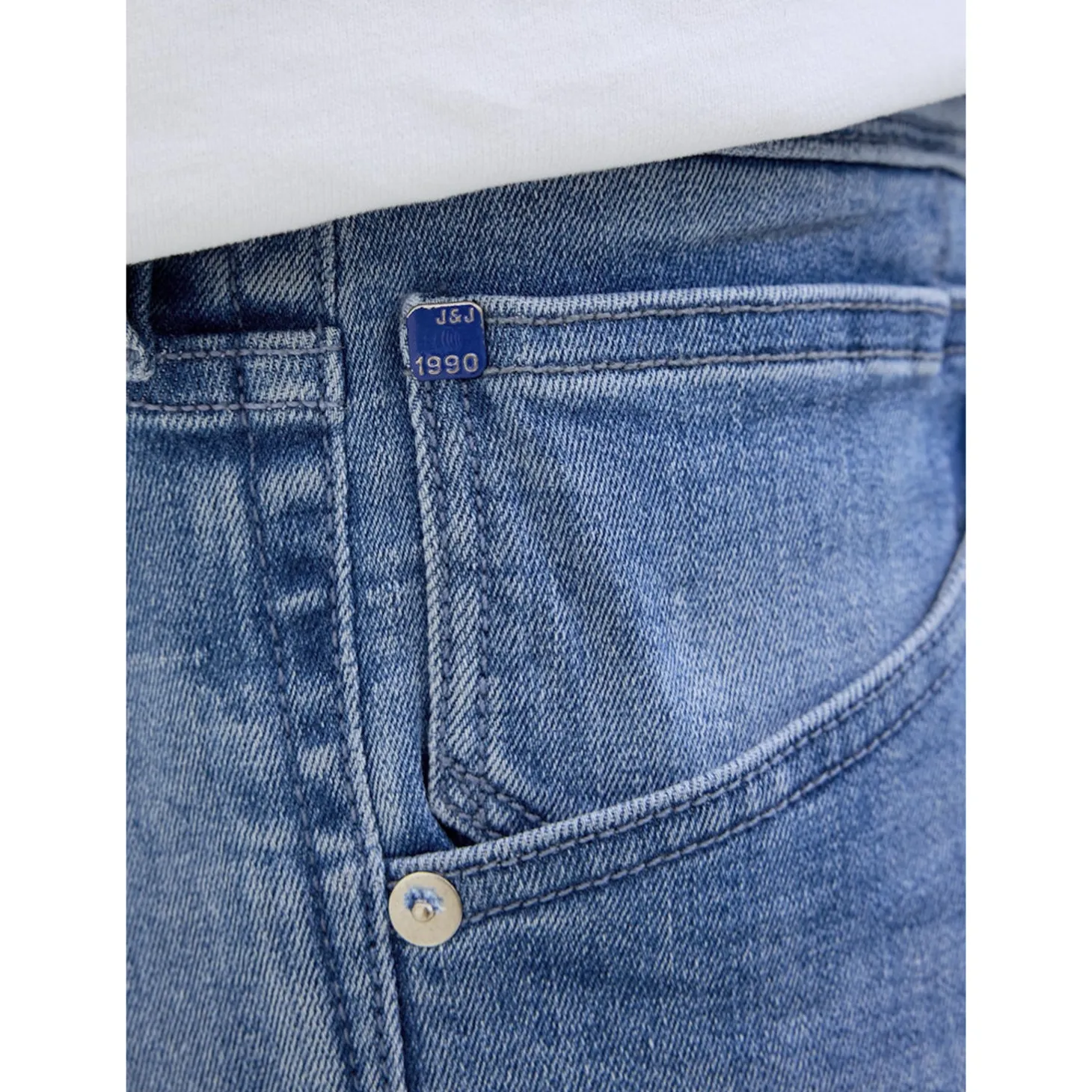 JJIRICK JJFOX SHORTS CB 310 SN