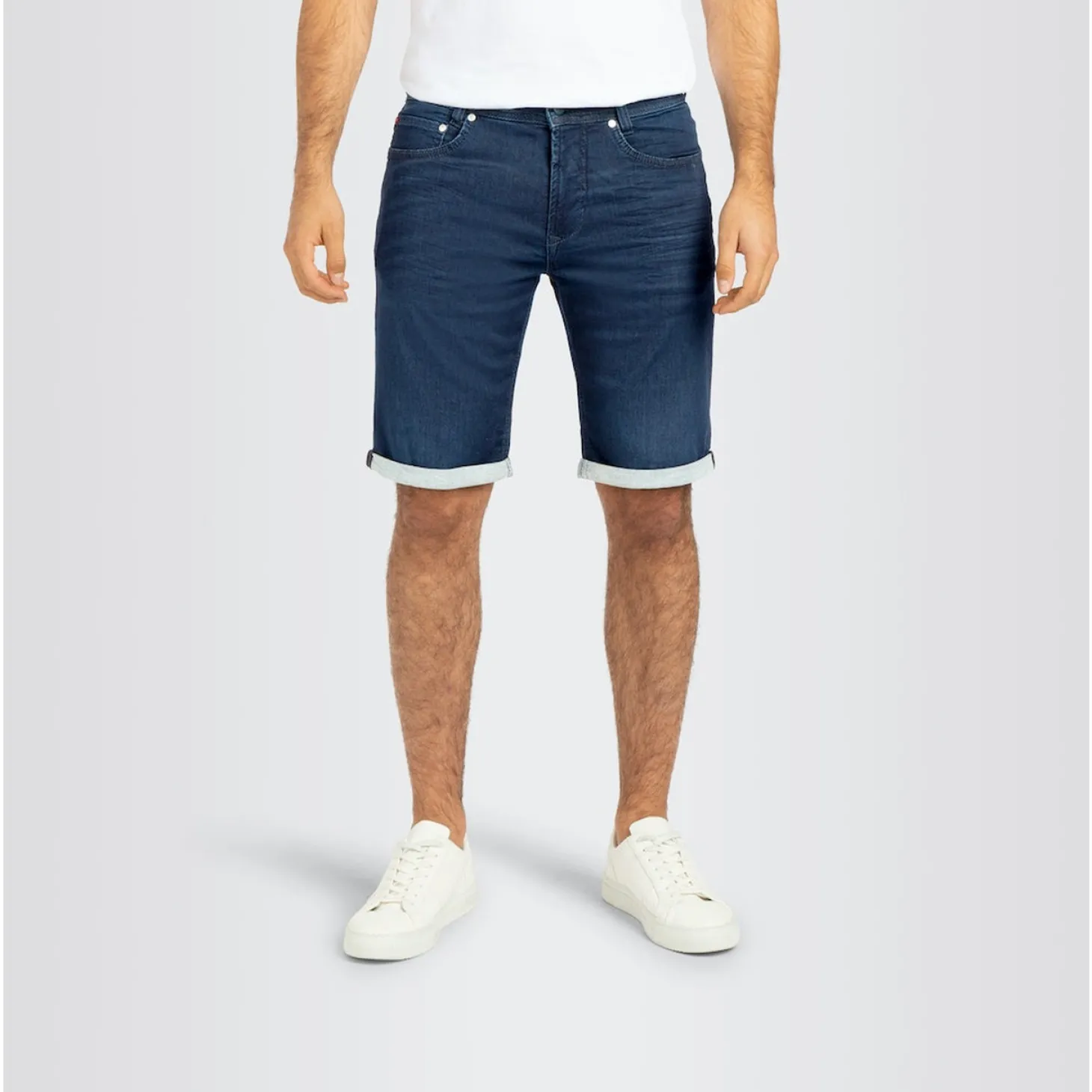 Jogn Bermuda