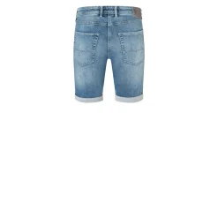 Jogn Bermuda