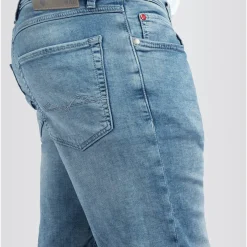 Jogn Bermuda