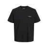 JORBOSTON PHOTO TEE SS CREW NE
