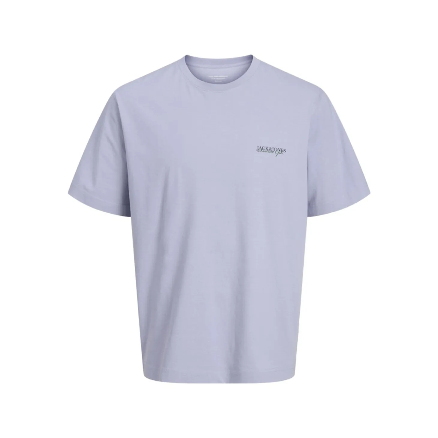 JORBOSTON PHOTO TEE SS CREW NE