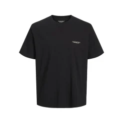 JORBOSTON PHOTO TEE SS CREW NE
