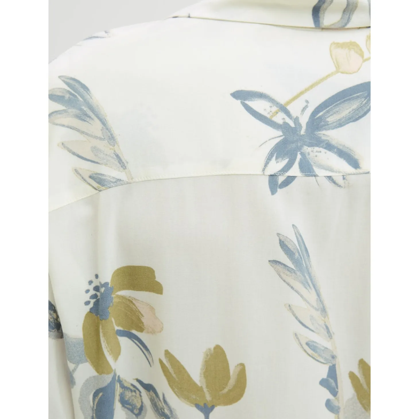 JORLUKE VARENNA AOP SHIRT SS