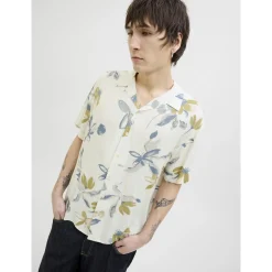 JORLUKE VARENNA AOP SHIRT SS