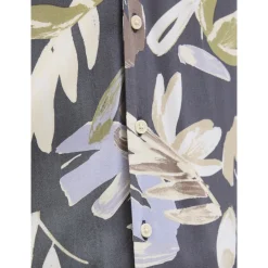 JORLUKE VARENNA AOP SHIRT SS