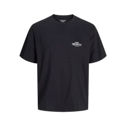 JORURBAN EDGE GRAPHIC TEE SS C