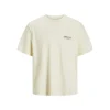 JORURBAN EDGE GRAPHIC TEE SS C