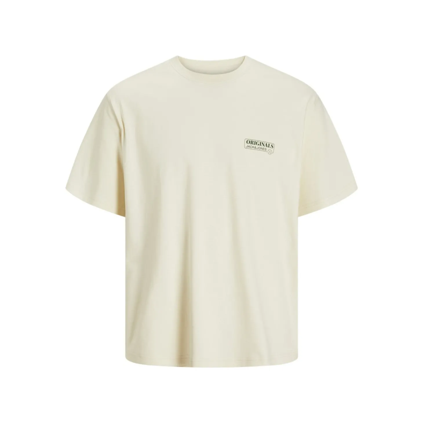 JORURBAN EDGE GRAPHIC TEE SS C