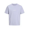 JORVESTERBRO TEE SS CREW NECK