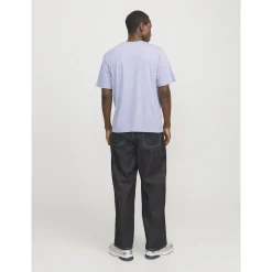 JORVESTERBRO TEE SS CREW NECK