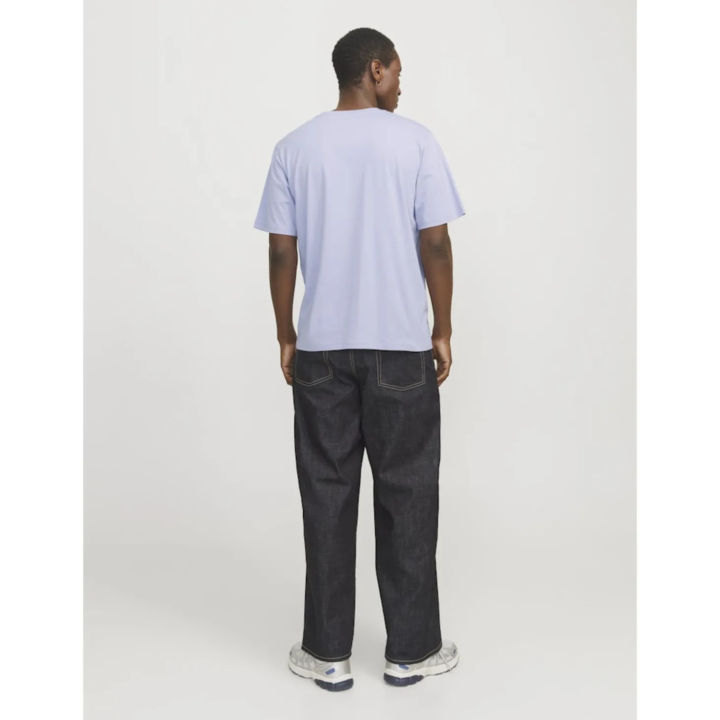 JORVESTERBRO TEE SS CREW NECK
