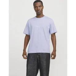 JORVESTERBRO TEE SS CREW NECK