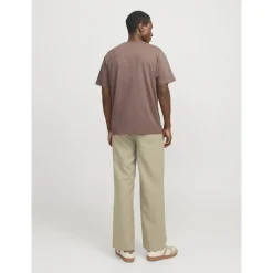 JORVESTERBRO TEE SS CREW NECK