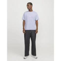 JORVESTERBRO TEE SS CREW NECK