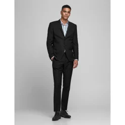 JPRSOLARIS TROUSER NOOS
