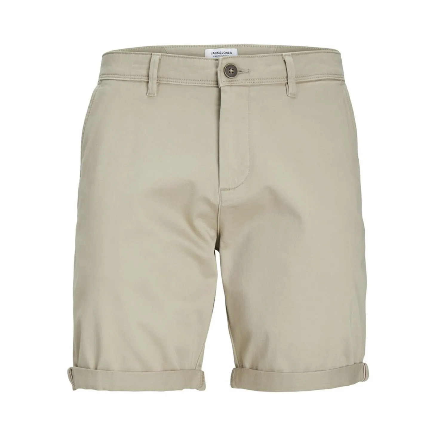 JPSTBOWIE JJSHORTS SOLID SN