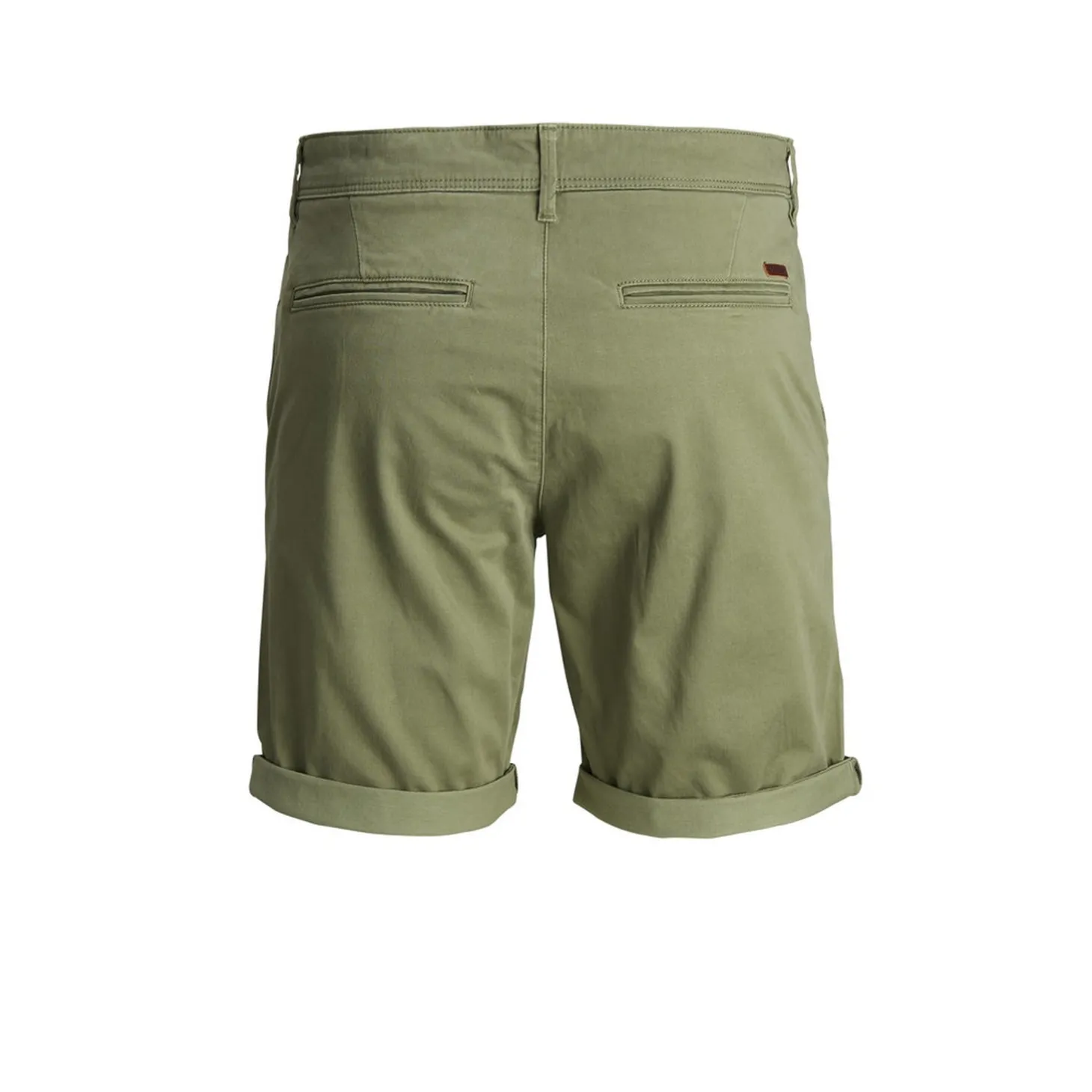 JPSTBOWIE JJSHORTS SOLID SA