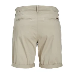JPSTBOWIE JJSHORTS SOLID SN