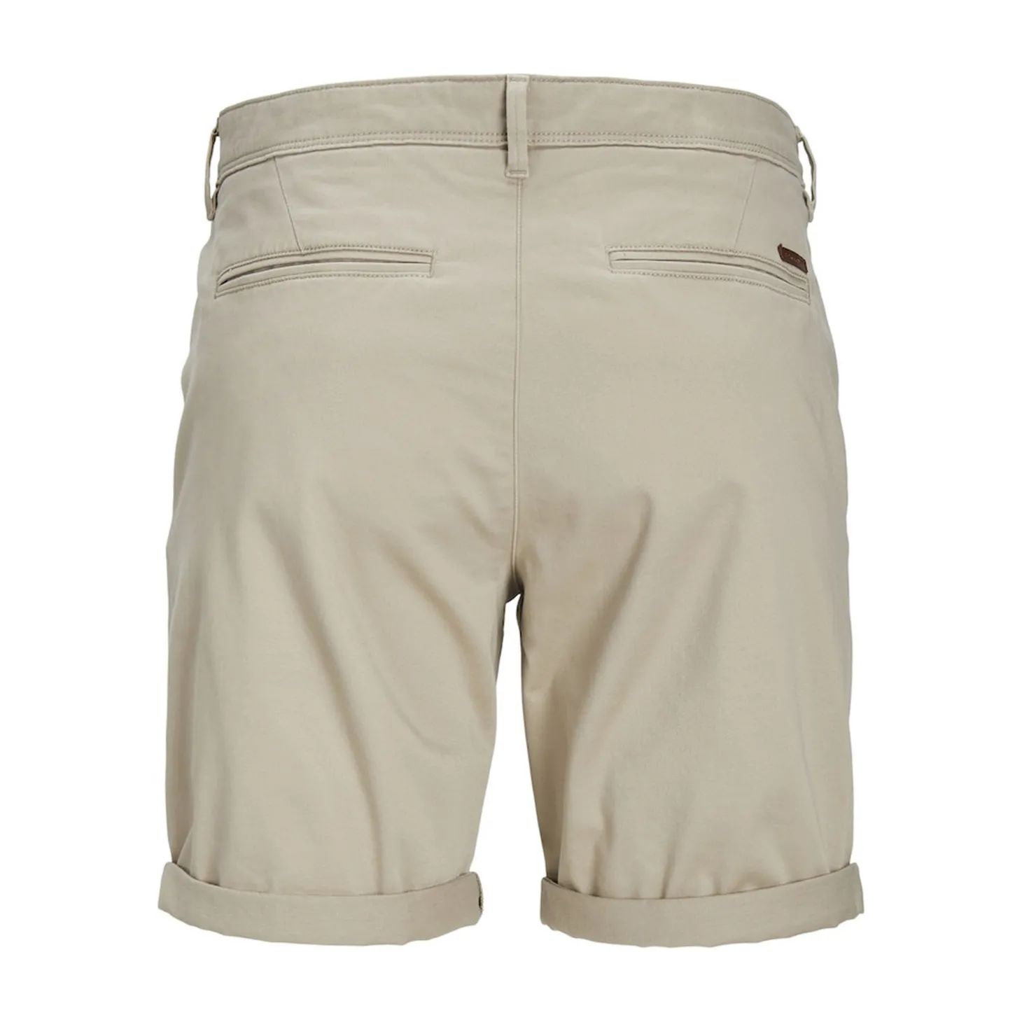 JPSTBOWIE JJSHORTS SOLID SN