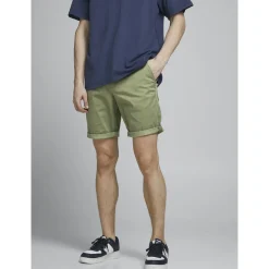 JPSTBOWIE JJSHORTS SOLID SA