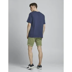 JPSTBOWIE JJSHORTS SOLID SA