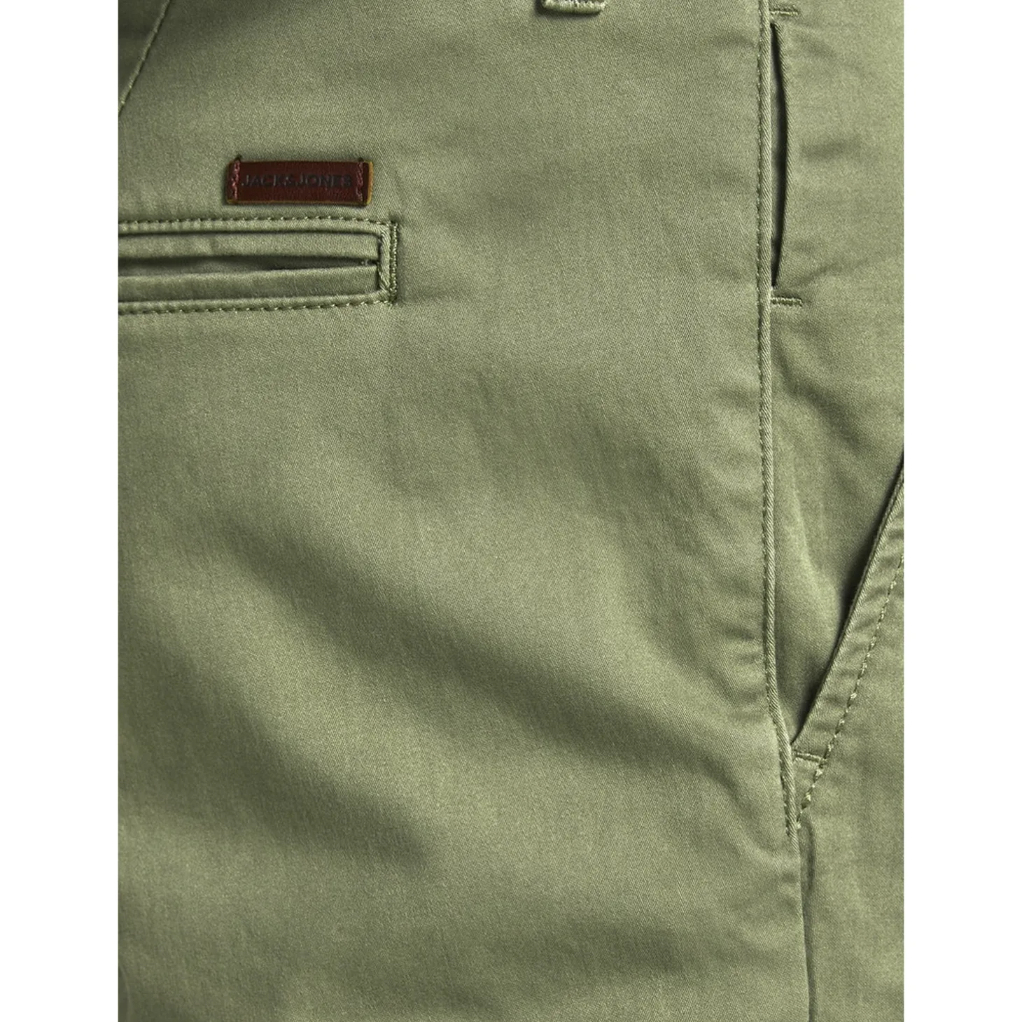 JPSTBOWIE JJSHORTS SOLID SA
