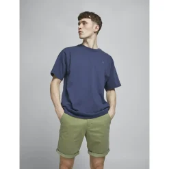 JPSTBOWIE JJSHORTS SOLID SA