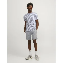JPSTBOWIE SHORTS SOLID SRT SN