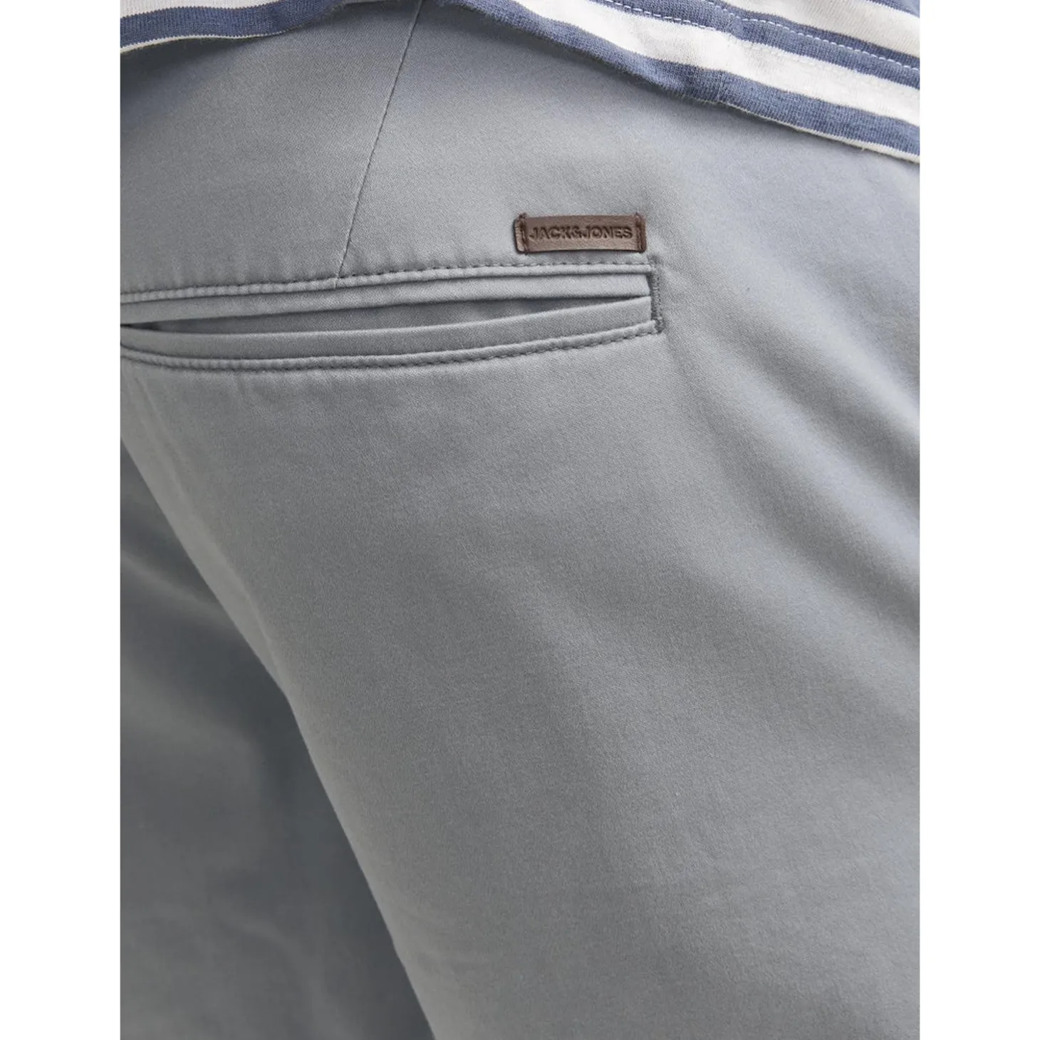 JPSTBOWIE SHORTS SOLID SRT SN