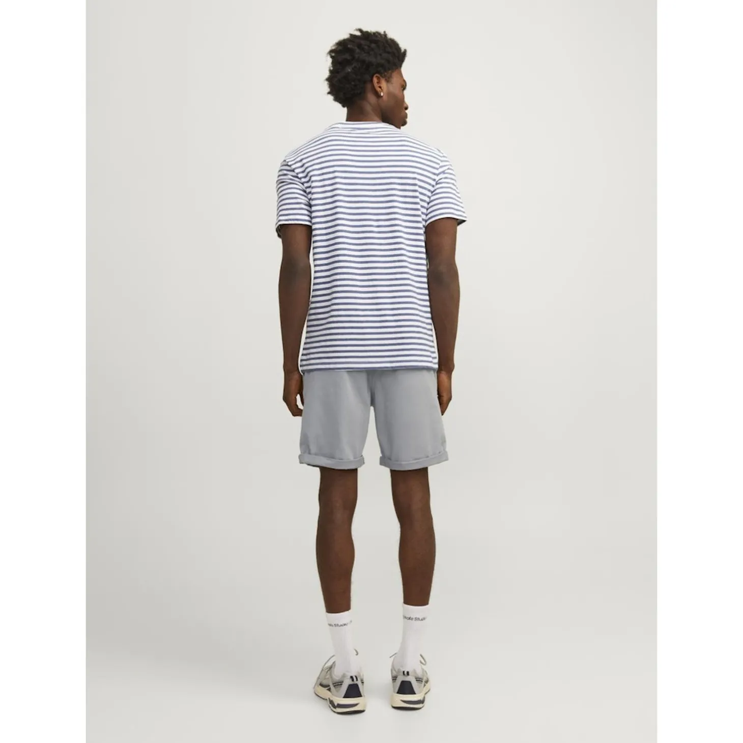 JPSTBOWIE SHORTS SOLID SRT SN