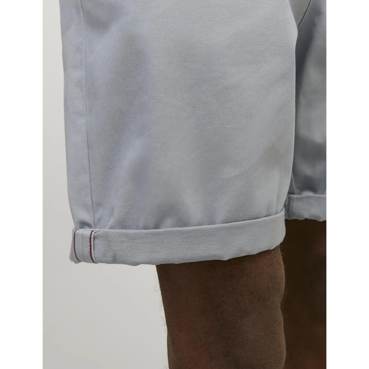 JPSTBOWIE SHORTS SOLID SRT SN