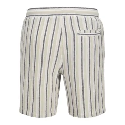 JPSTJAIDEN COBA STRIPE JOG SHO