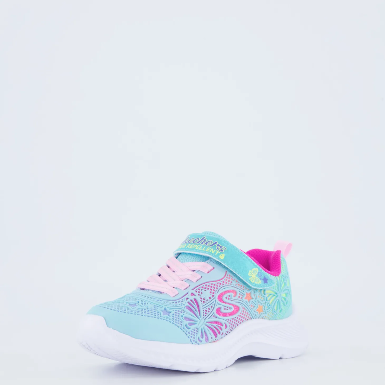 JUMPSTERS-2.0 BUTTERFLY FLUSH