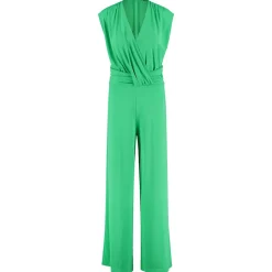 JUMPSUIT GEWEBE/STRI