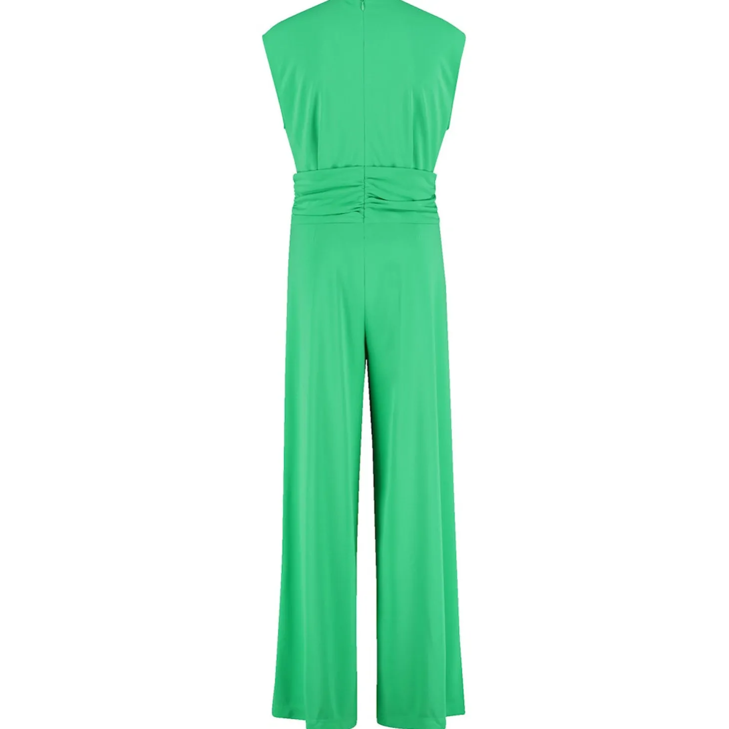 JUMPSUIT GEWEBE/STRI