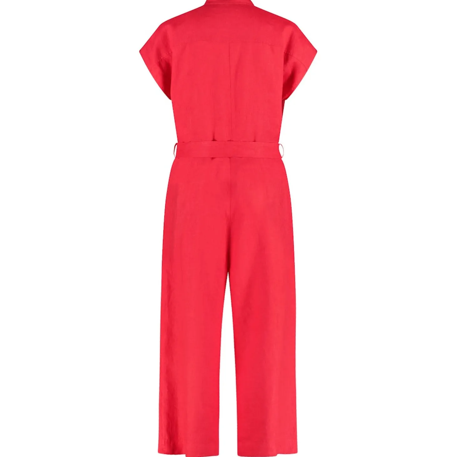 JUMPSUIT GEWEBE/STRI
