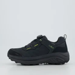 JUUKAT LOW FITGO HIKING SHOES